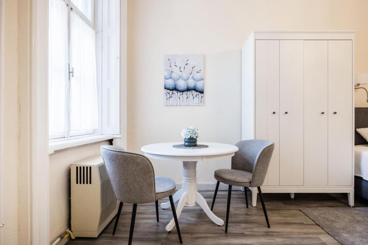 Andrassy 13 Center Apartment บูดาเปสต์ ภายนอก รูปภาพ